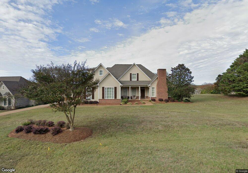 1135 E Wells Gate Dr, Oxford, MS 38655 - photo 1