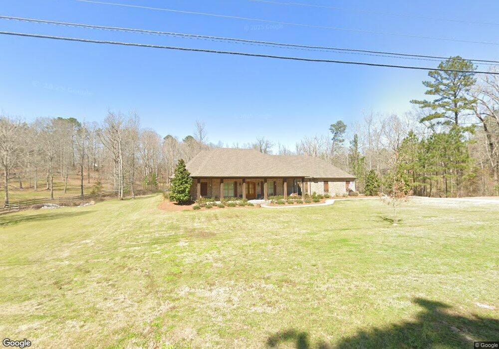 256 N Brandon Blvd, Brandon, MS 39042 - photo 1