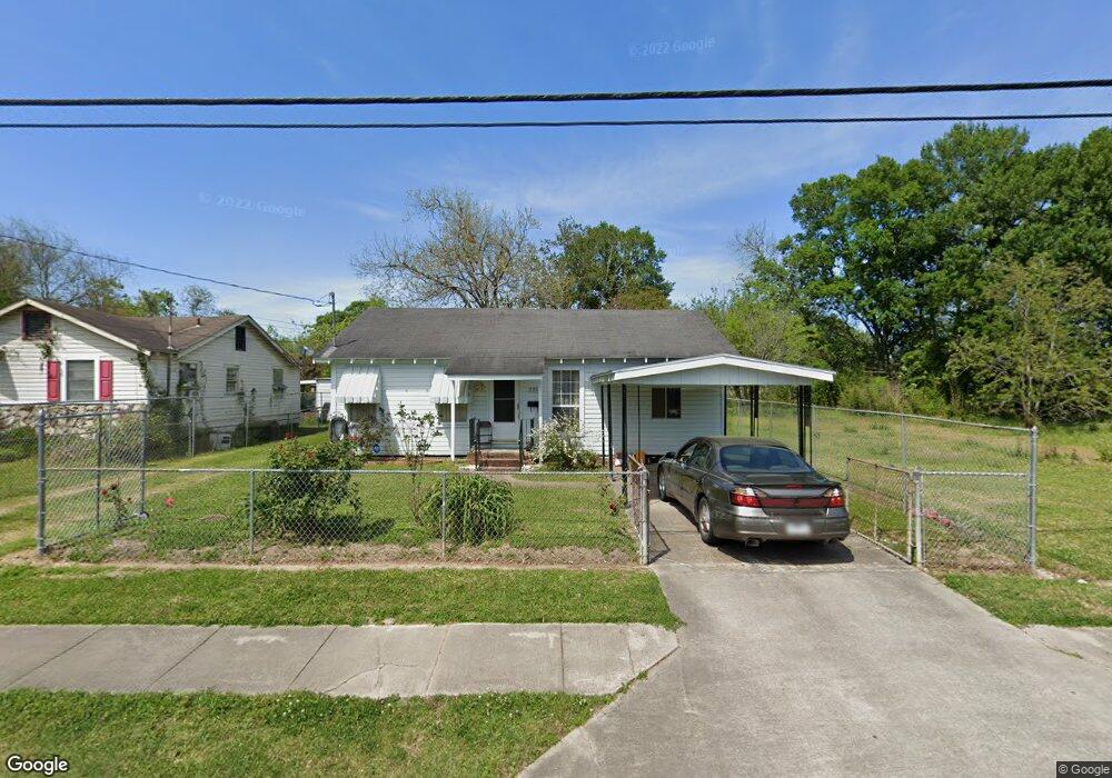 2221 Mill St, Lake Charles, LA 70601 - photo 1