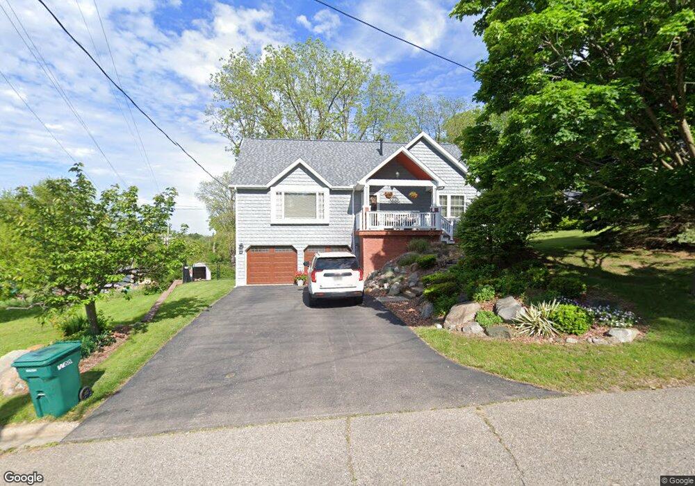 401 George St, Flushing, MI 48433 - photo 1