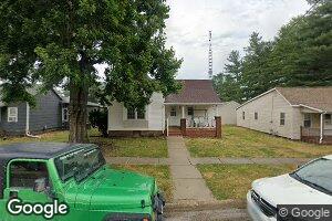 316 E Adams St, Greenview, IL 62642