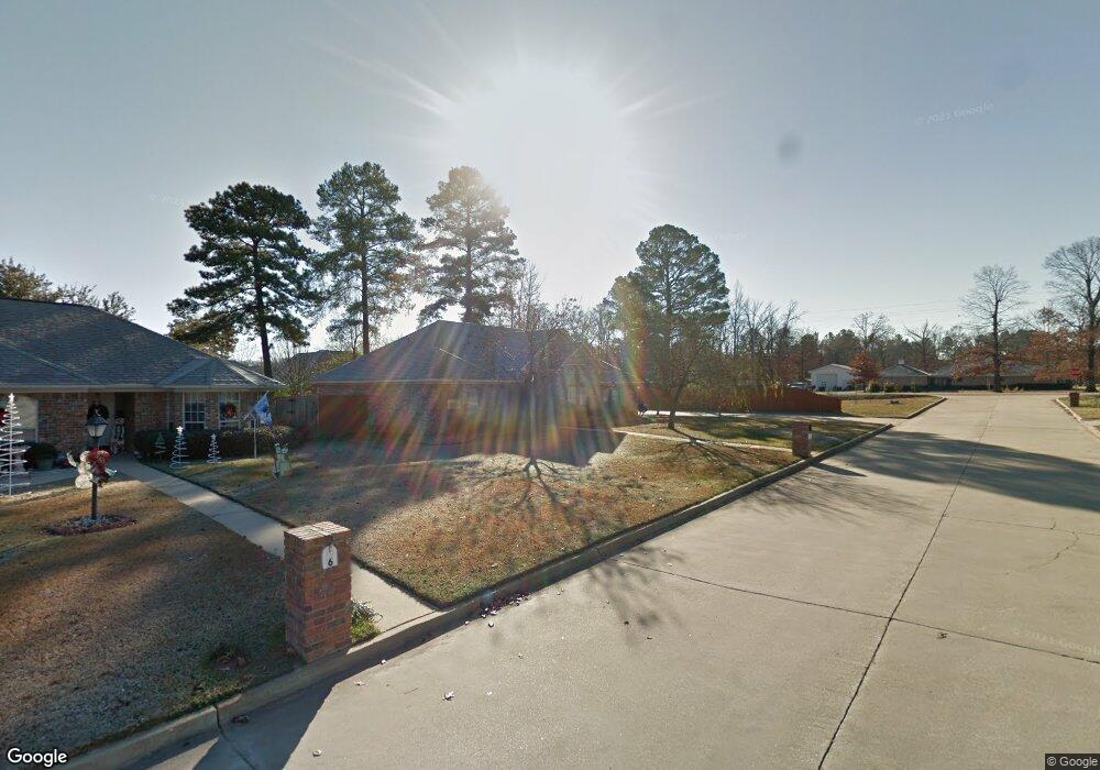 4 White Willow Place, Texarkana, AR 71854 - photo 1