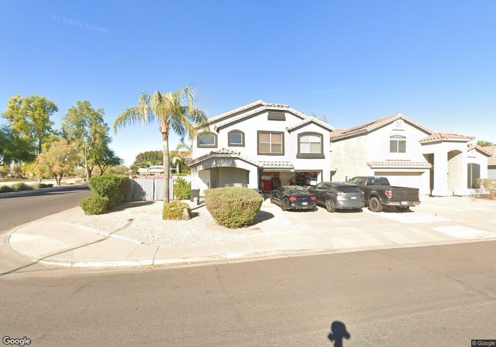 11404 E Portal Ave, Mesa, AZ 85212 - photo 1