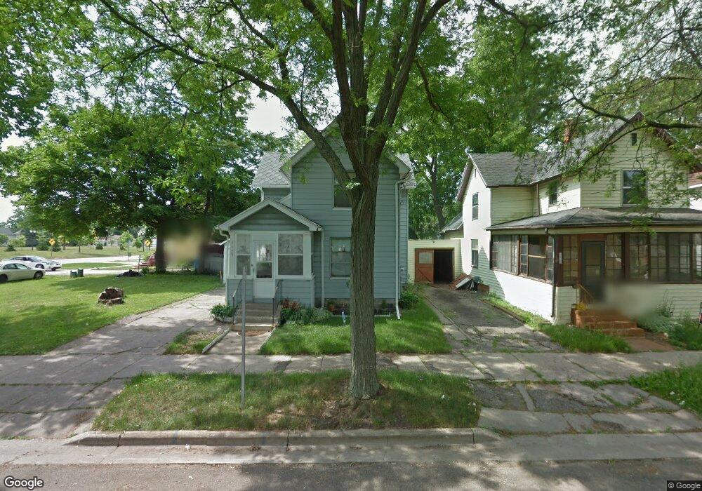 1109 W Washtenaw St unit 1, Lansing, MI 48915 - photo 1