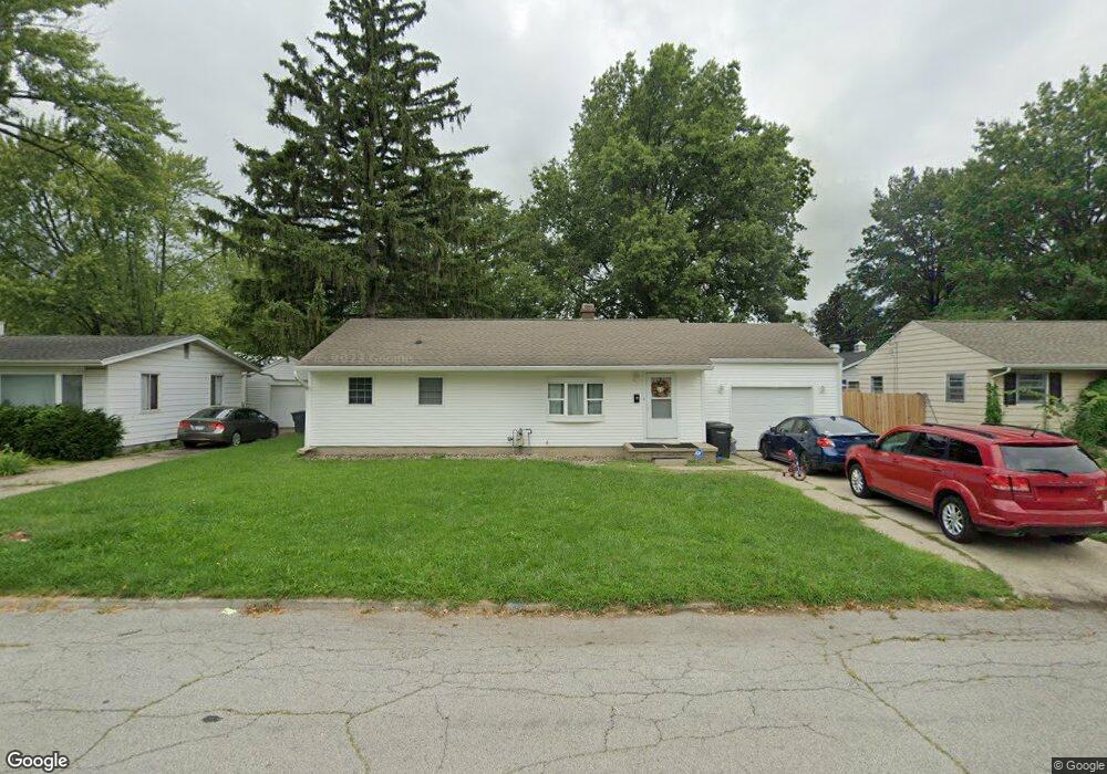 1104 Sarasota Dr, Lafayette, IN 47909 - photo 1