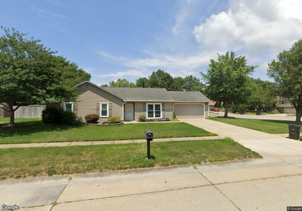 314 Old Romney Dr W, Lafayette, IN 47909 - photo 1