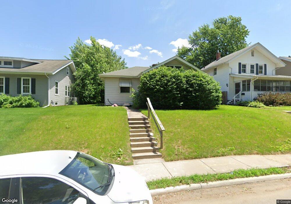 2131 Mound St, Davenport, IA 52803 - photo 1