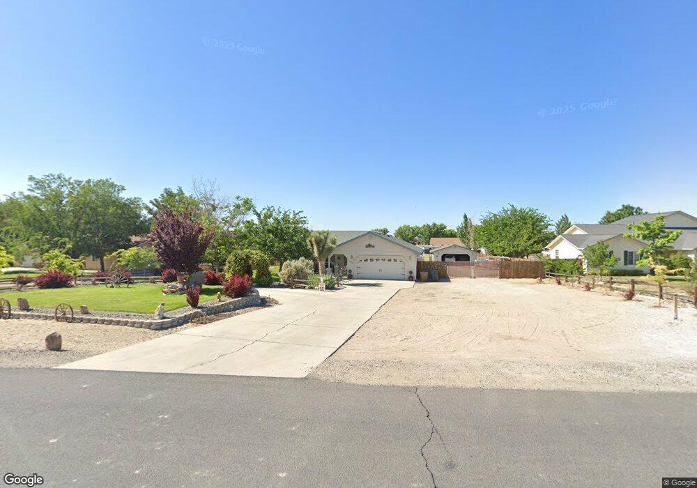 1385 Golden Park Way, Fallon, NV 89406 - photo 1