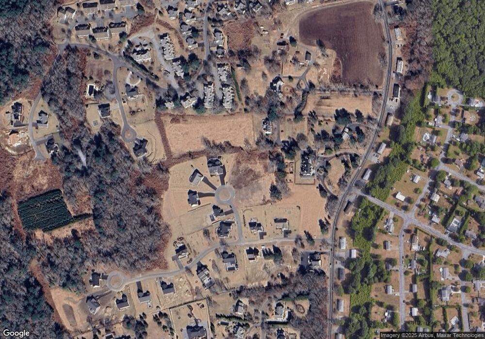 7 Lookout Ln, Dartmouth, MA 02747 - photo 1