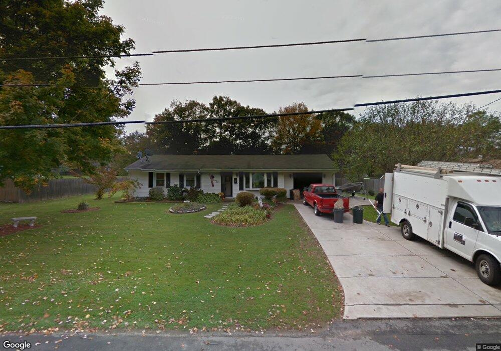 178 Burnside Dr, Swansea, MA 02777 - photo 1