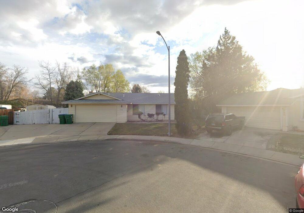 954 Crestline Ct, Sparks, NV 89434 - photo 1