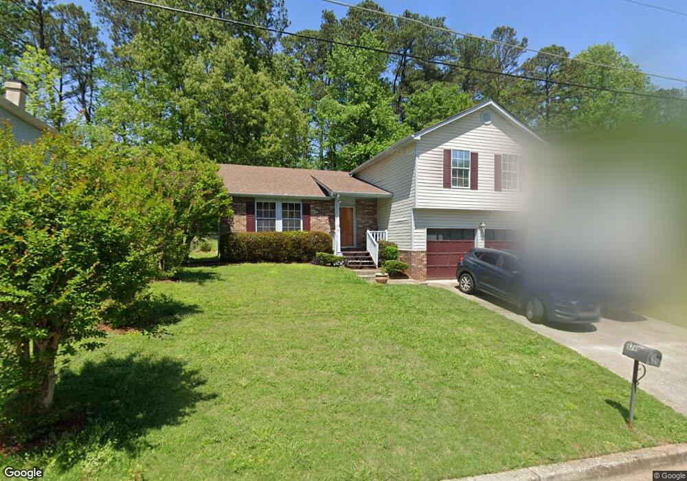 5791 Giles Rd, Lithonia, GA 30058 - photo 1