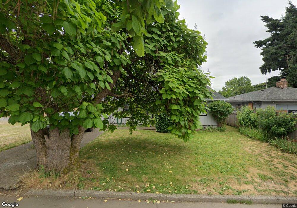 4207 Arnold St NE, Keizer, OR 97303 - photo 1