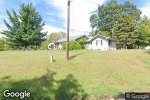 1466 Blue Ridge Rd, Hardin, IL 62047