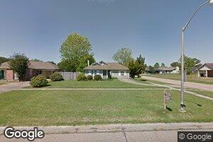 6245 Lanier Dr, Baton Rouge, LA 70812