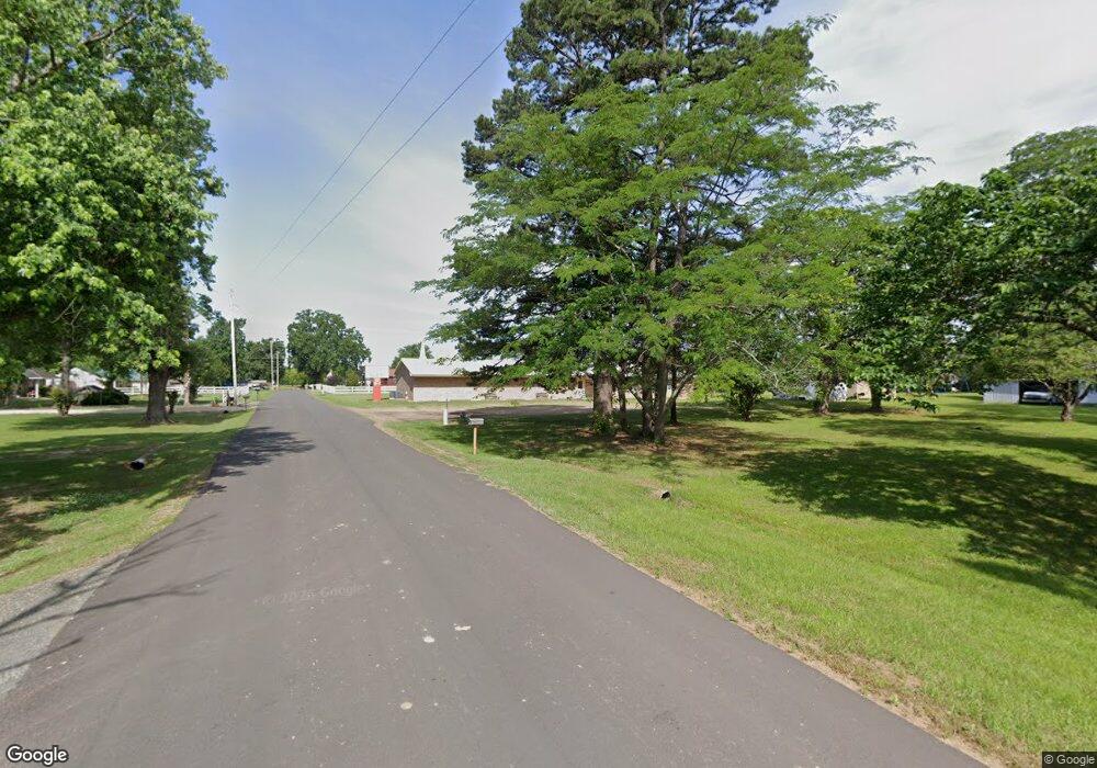 111 Farren Rd, Texarkana, TX 75503 - photo 1