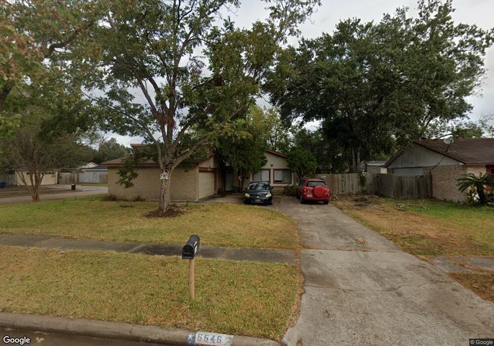 6646 Feather Creek Dr, Houston, TX 77086 - photo 1