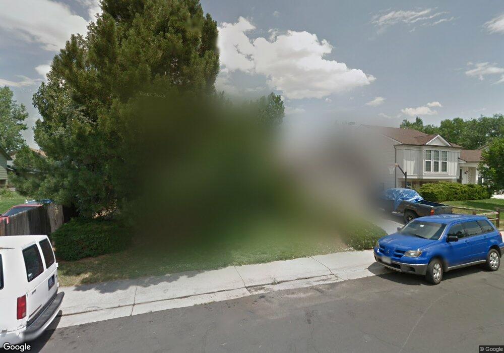 21539 E Alamo Place, Centennial, CO 80015 - photo 1