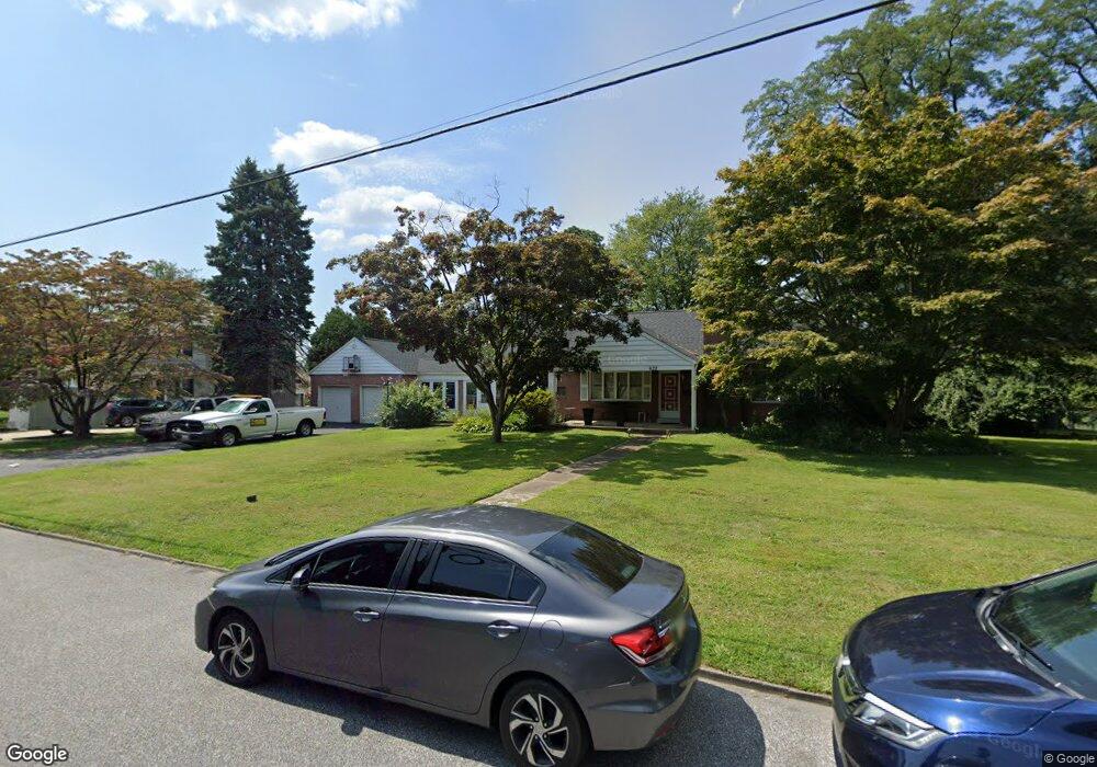 622 Highland Ave, Morton, PA 19070 - photo 1