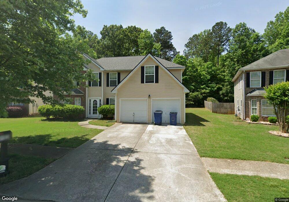 4983 Laythan Jace Ct, Snellville, GA 30039 - photo 1