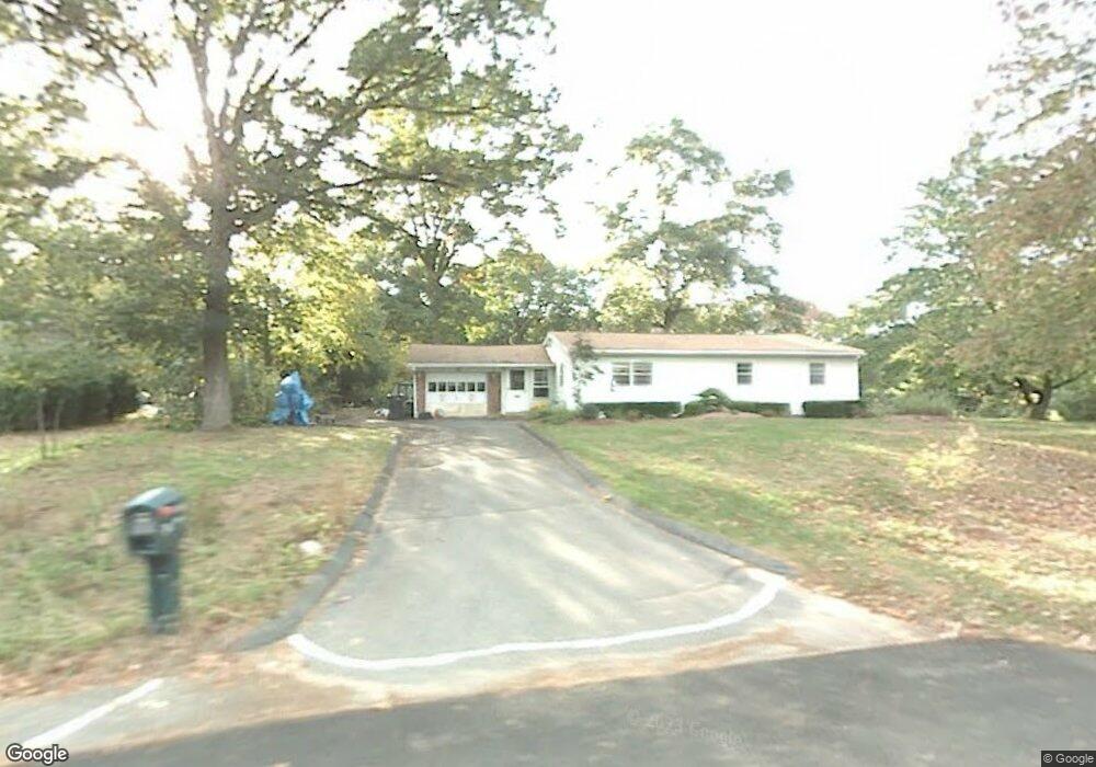 40 Jaeger Dr, Westfield, MA 01085 - photo 1