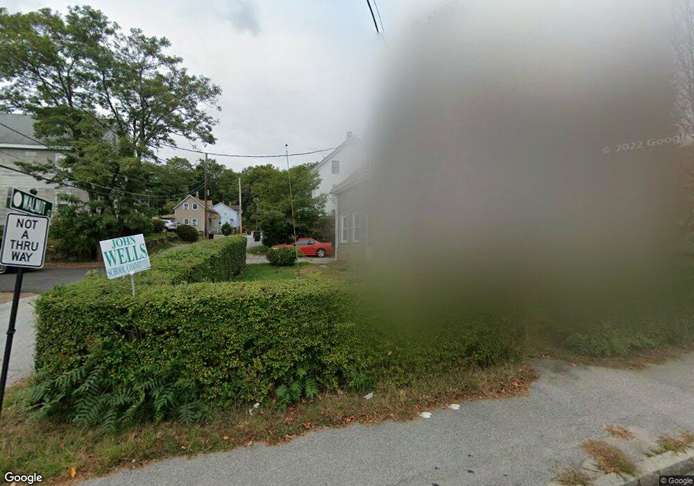 1-3 Walnut Ct, Woburn, MA 01801 - photo 1