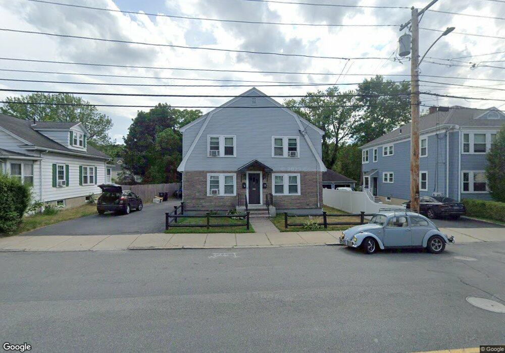 350 Jefferson Ave unit 2, Salem, MA 01970 - photo 1