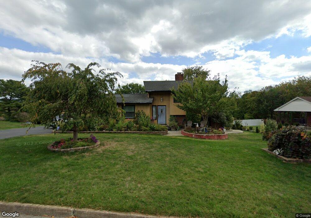 831 Blue Ridge Dr, Harrisonburg, VA 22802 - photo 1