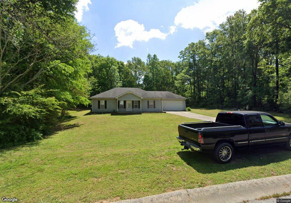 77 Midland Ct, Winder, GA 30680 - photo 1