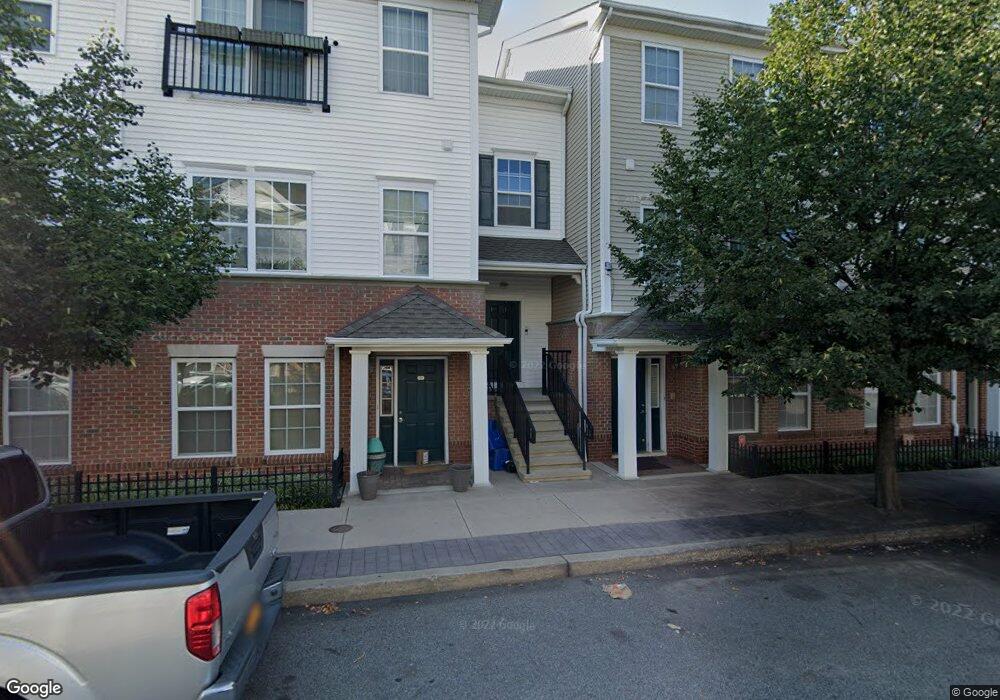 5 Tribeca Ave unit 511, Jersey City, NJ 07305 - photo 1