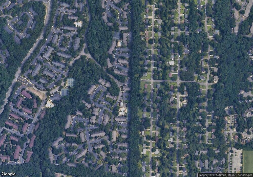 2085 Lake Park Dr SE unit FL1-ID34A, Smyrna, GA 30080 - photo 1