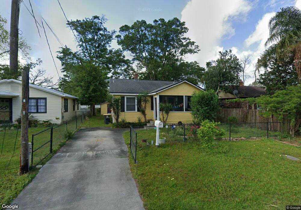 4544 Hercules Ave, Jacksonville, FL 32205 - photo 1