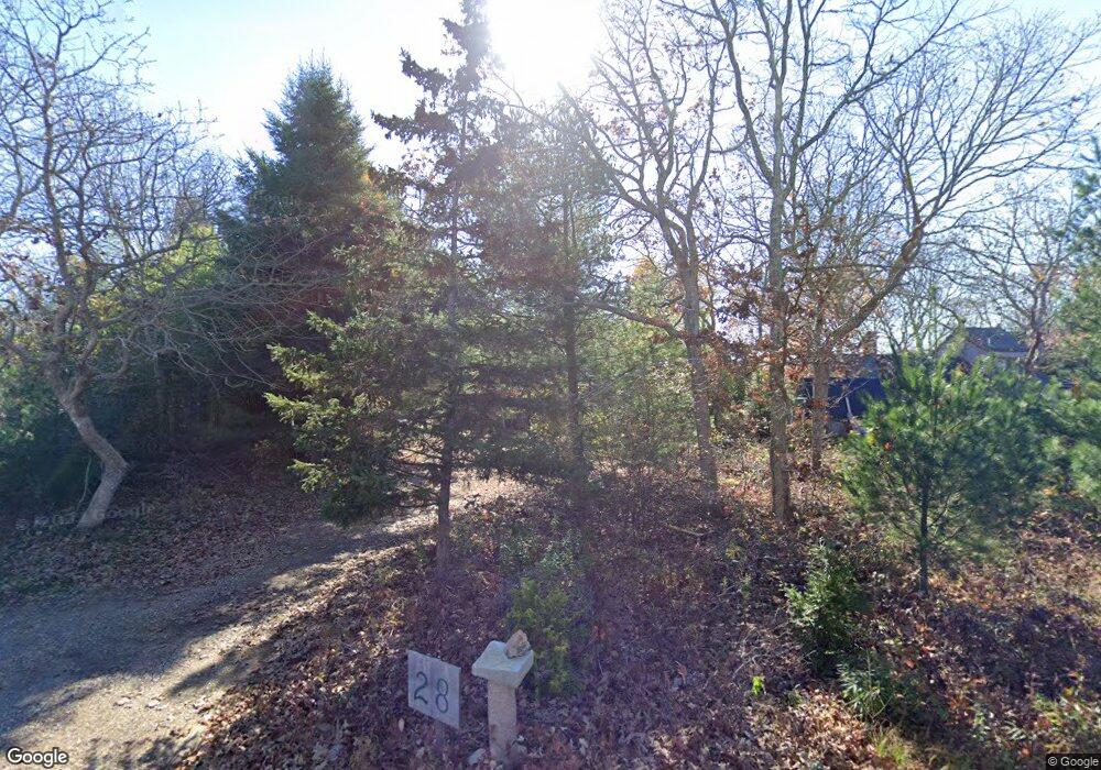 28 Catboat Ln, Vineyard Haven, MA 02568 - photo 1