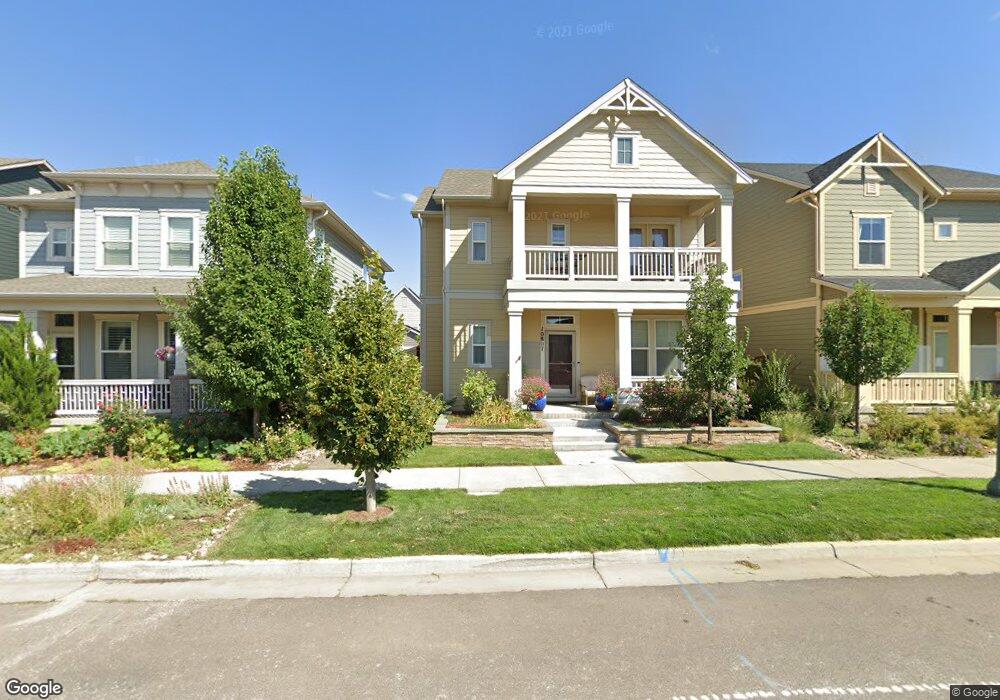 10807 E 26th Ave, Denver, CO 80238 - photo 1