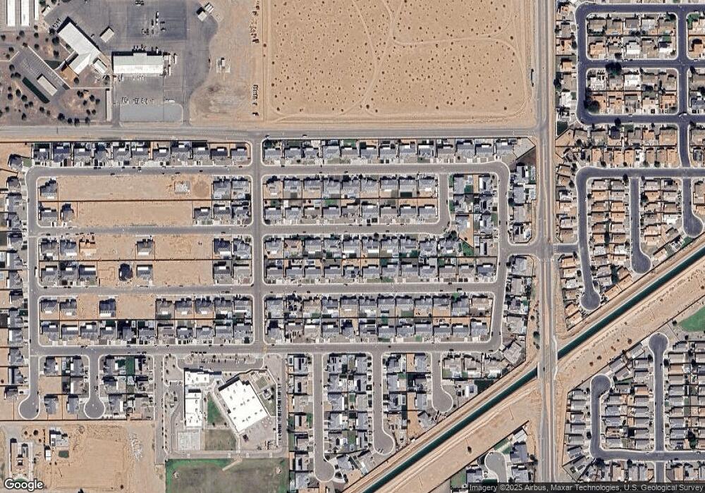 5867 E 44 Dr, Yuma, AZ 85365 - photo 1