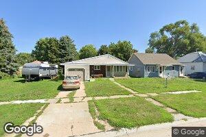 349 S H St, Broken Bow, NE 68822
