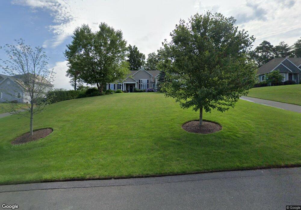 17 Beaudry Ln, Bloomfield, CT 06002 - photo 1