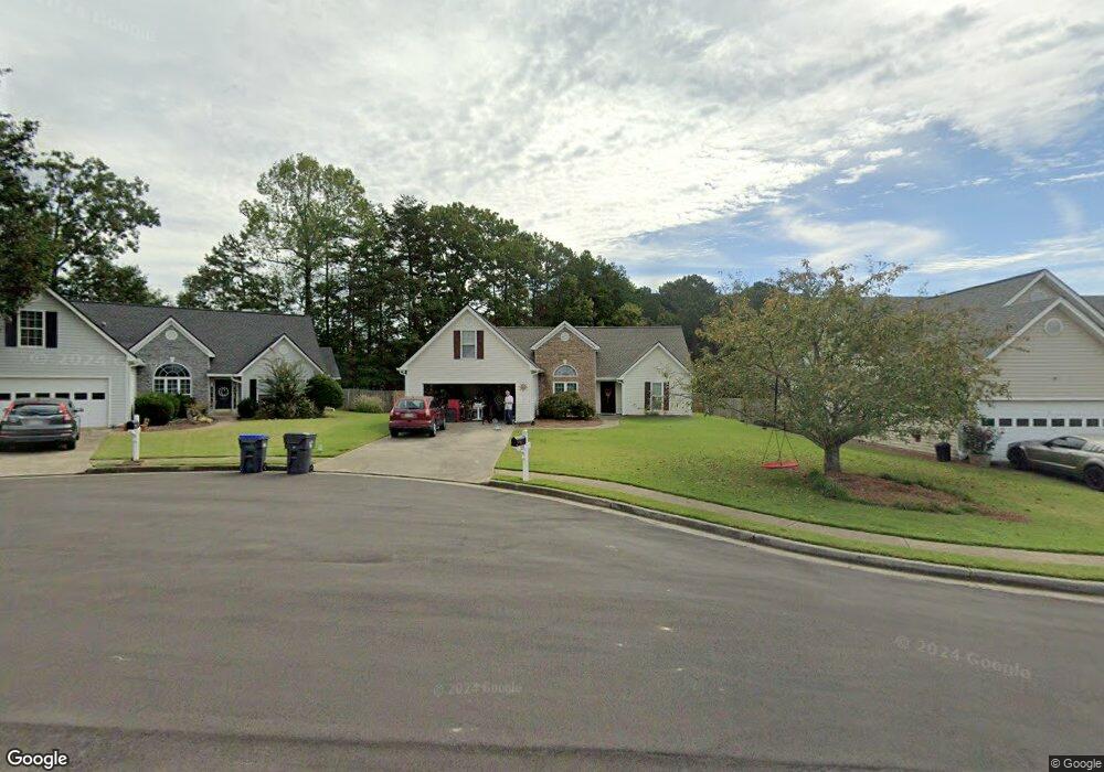 323 Tattersall Ct unit 7, Sugar Hill, GA 30518 - photo 1