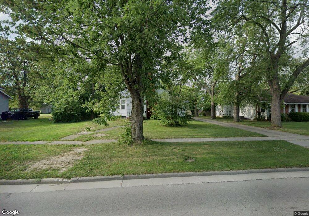 505 W 4th St, Genoa, OH 43430 - photo 1