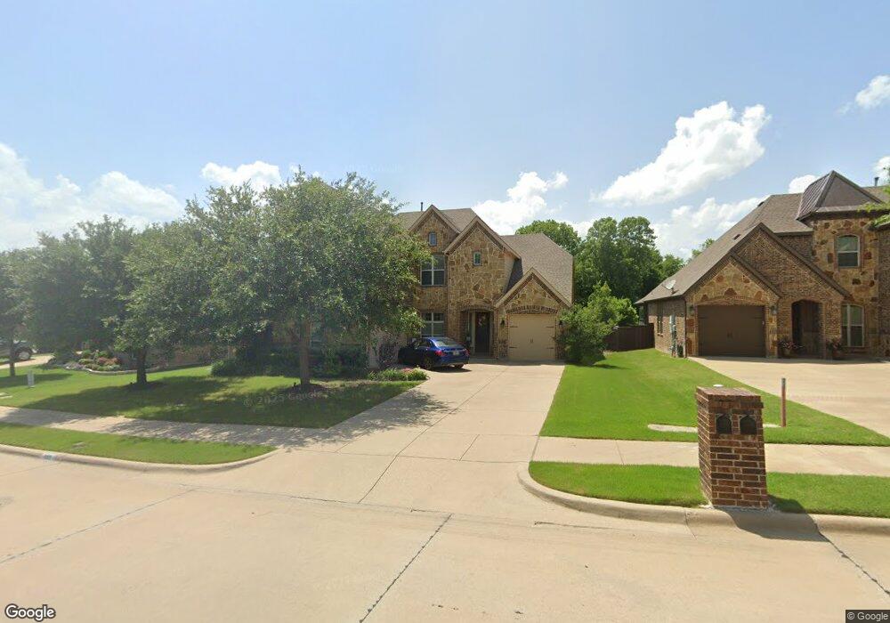 665 Mission Dr, Rockwall, TX 75087 - photo 1