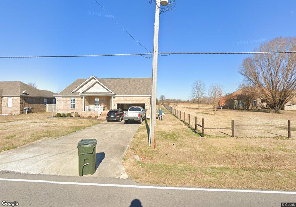 14188 Pulaski Pike, Ardmore, AL 35739 - photo 1