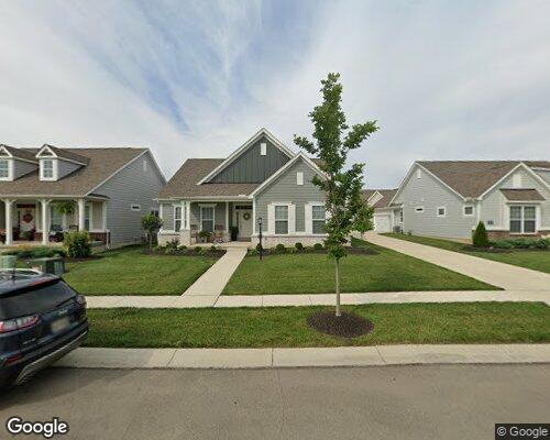 587 Bellasera Dr Unit 15 Sugarcreek Township OH 45440 587-bellasera-dr-unit-15-sugarcreek-township-oh-45440