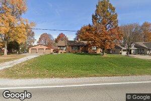 1001 Carlyle Rd, Bartelso, IL 62218