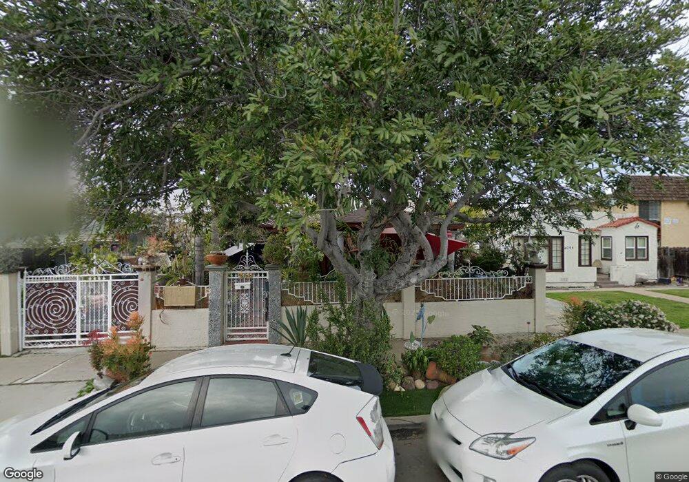 4058 35th St unit 62, San Diego, CA 92104 - photo 1