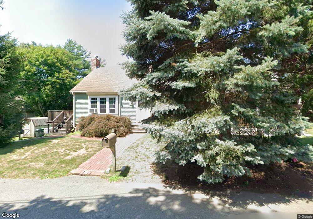 59 Alden Rd, Marshfield, MA 02050 - photo 1