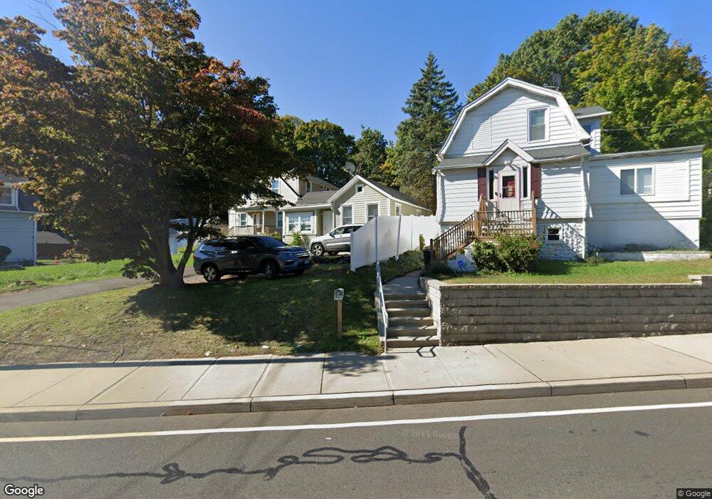 58 Forest Rd, West Haven, CT 06516 - photo 1