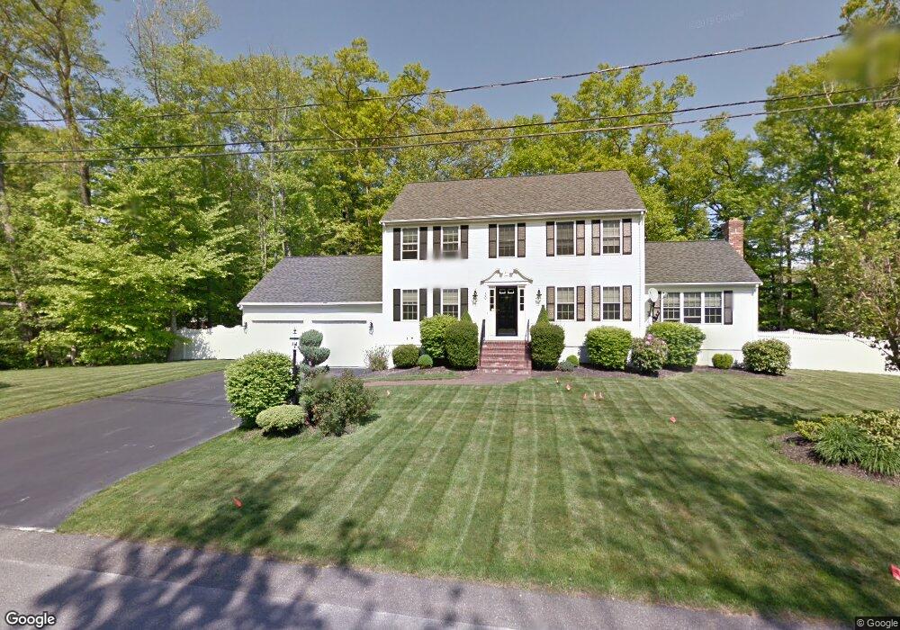 30 Highland Ave, Whitman, MA 02382 - photo 1