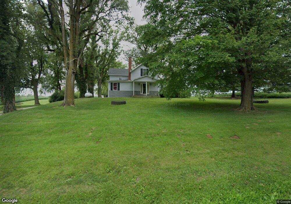 1649 Baldwin Rd, Jacksonville, IL 62650 - photo 1