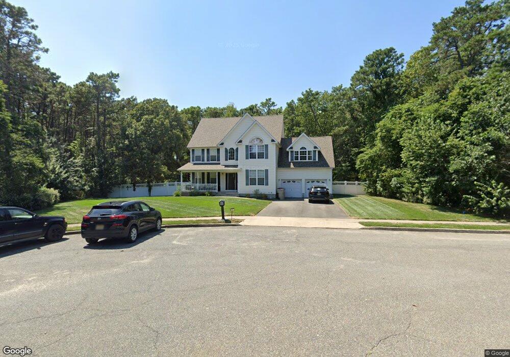 14 Halsey Ave, Bayville, NJ 08721 - photo 1