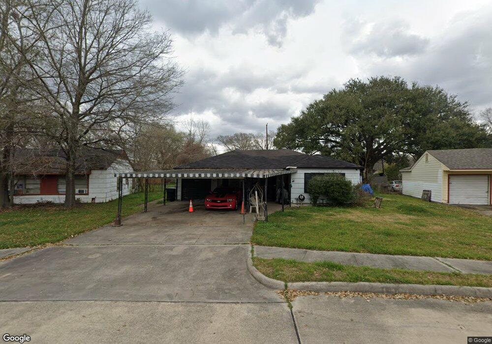 4919 Radial St, Houston, TX 77021 - photo 1